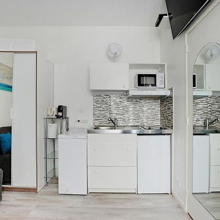 Comfortable Studio - 2P - Grenelle Paris Exterior foto